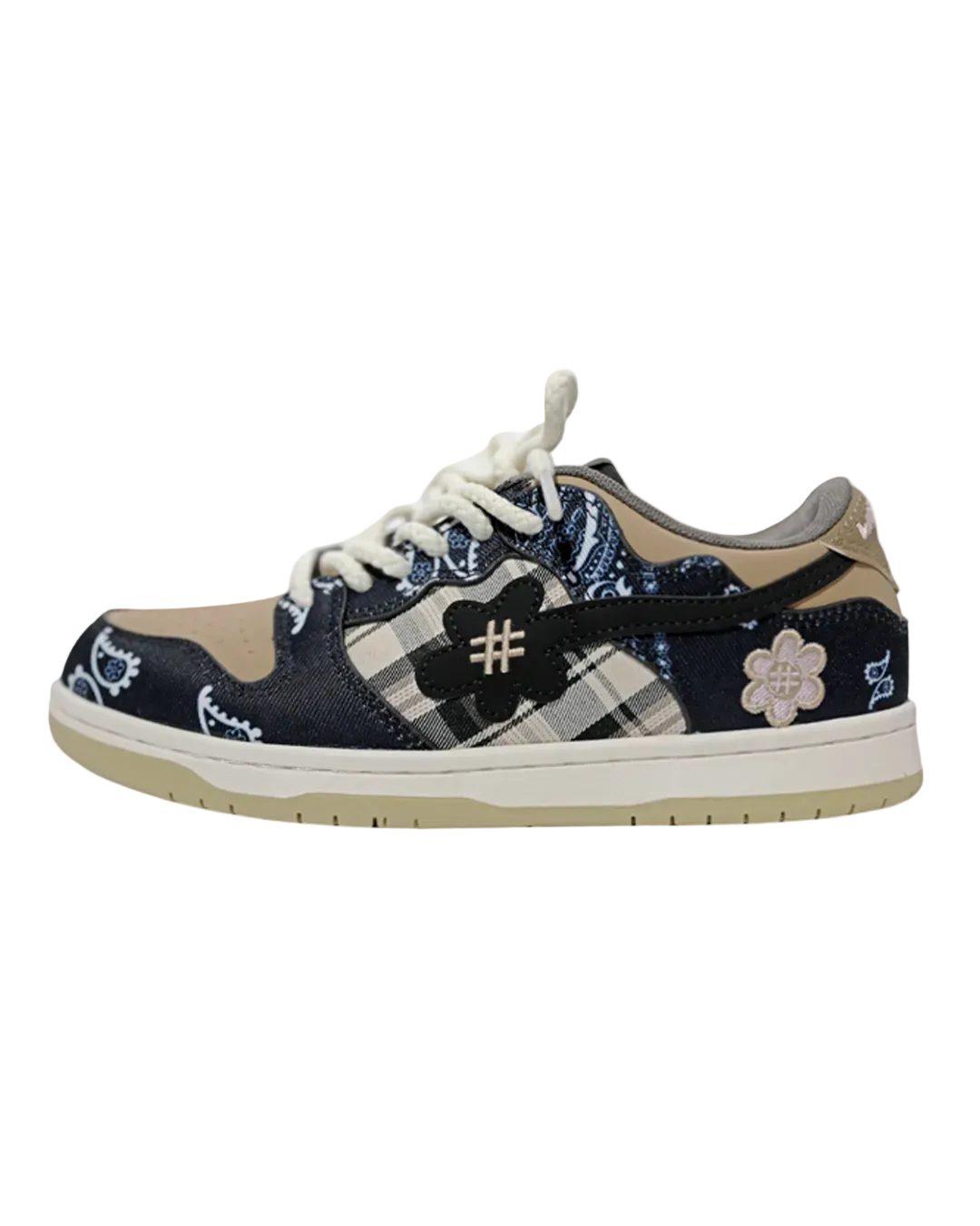WTP "GANGSTA" DREAM KICKS 2.0 | PAISLEY