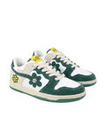 WTP "MOSS" Dream Kicks 2.0 | Dark Green