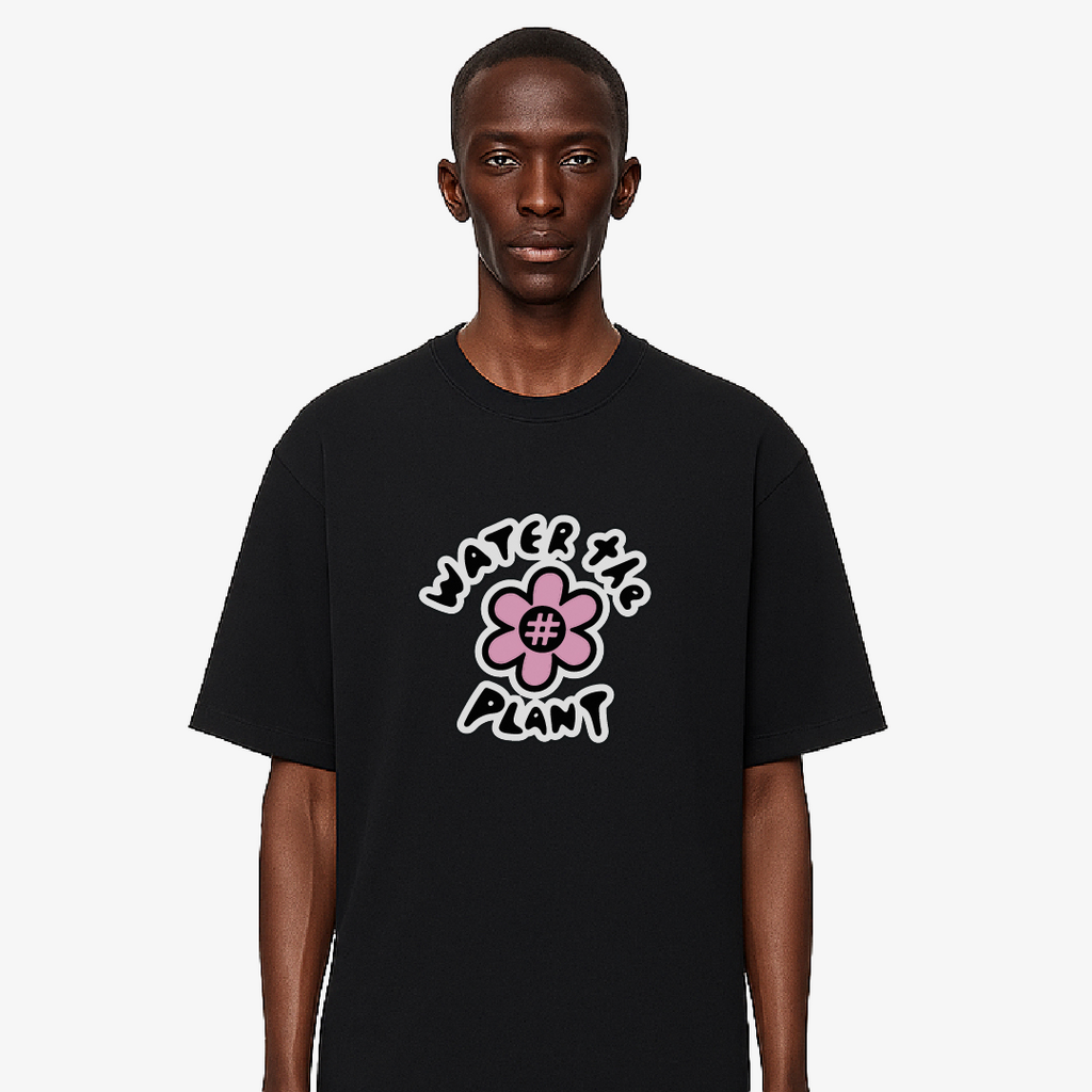 "CORE" Tee | Black
