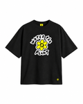WTP "WTPLOGO" Tshirt | Black