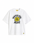 WTP "WTPLOGO" Tshirt | White