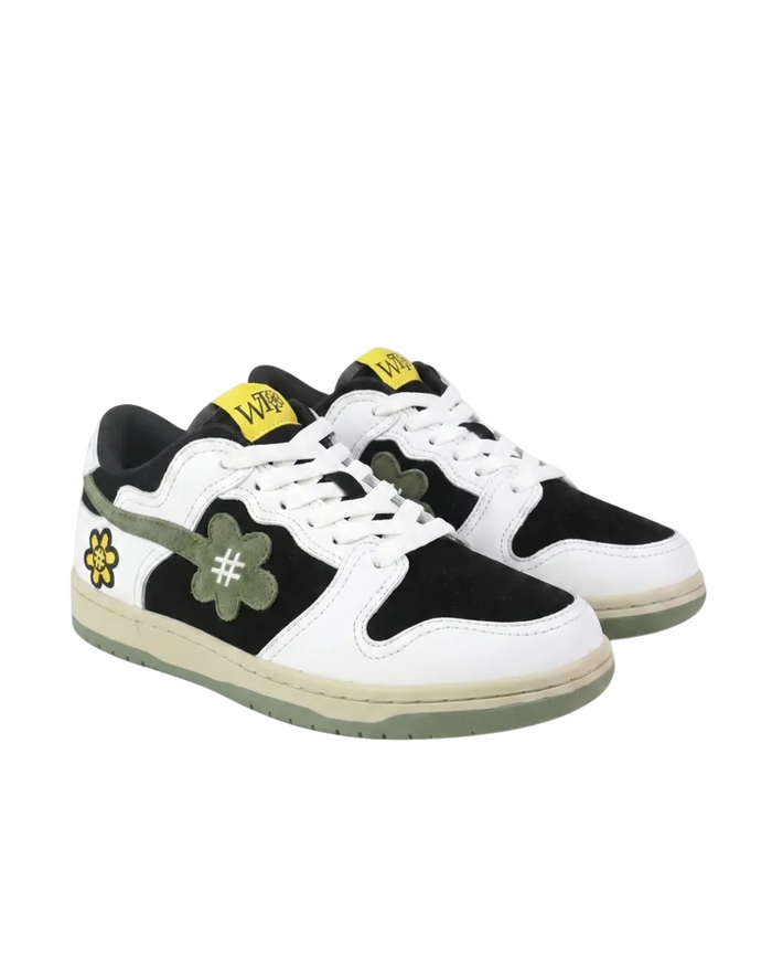 WTP "White Truffle" DREAM KICKS 2.0 | Olive Green