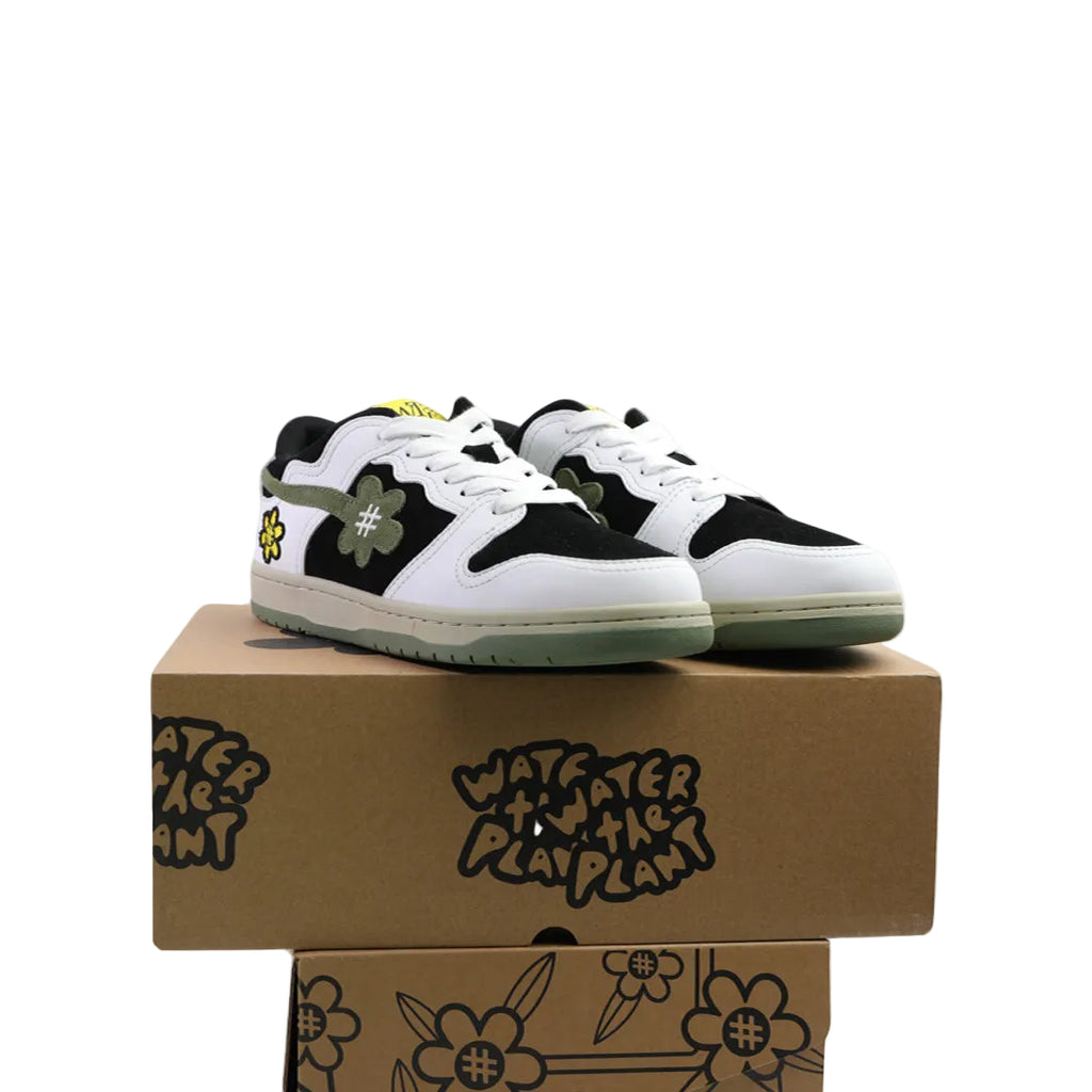 WTP "White Truffle" DREAM KICKS 2.0 | Olive Green