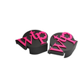 "WTPink" Charm | Pink