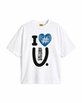 WTP x UM "BOARDING" Tshirt | White