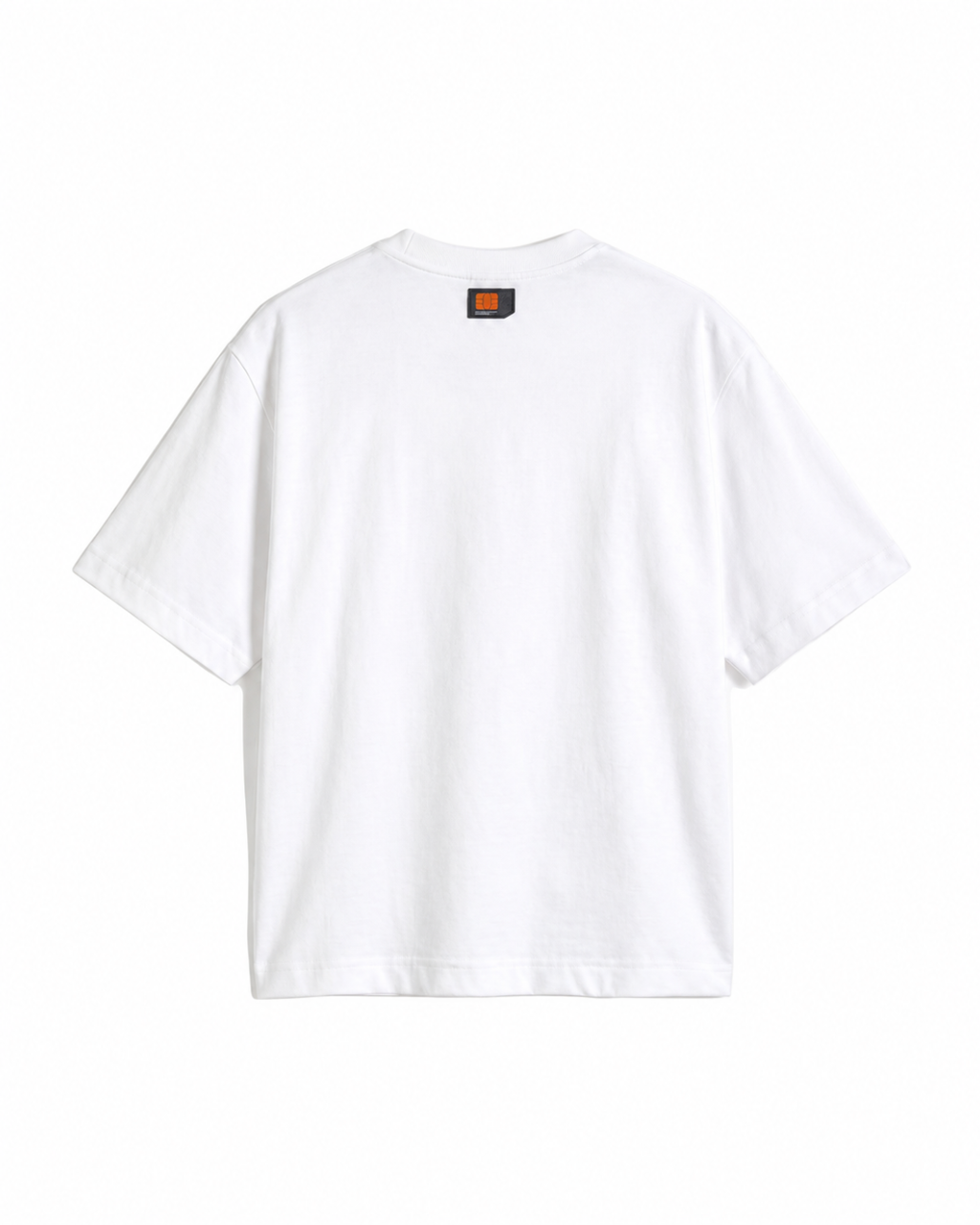 WTP x UM "BOARDING" Tshirt | White