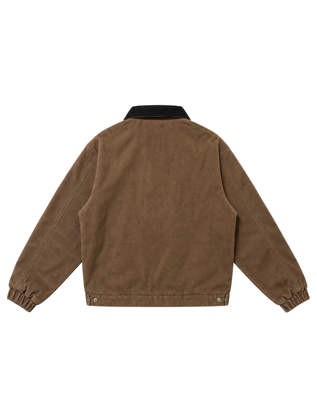 "Wanderer" Work Jacket | Brown
