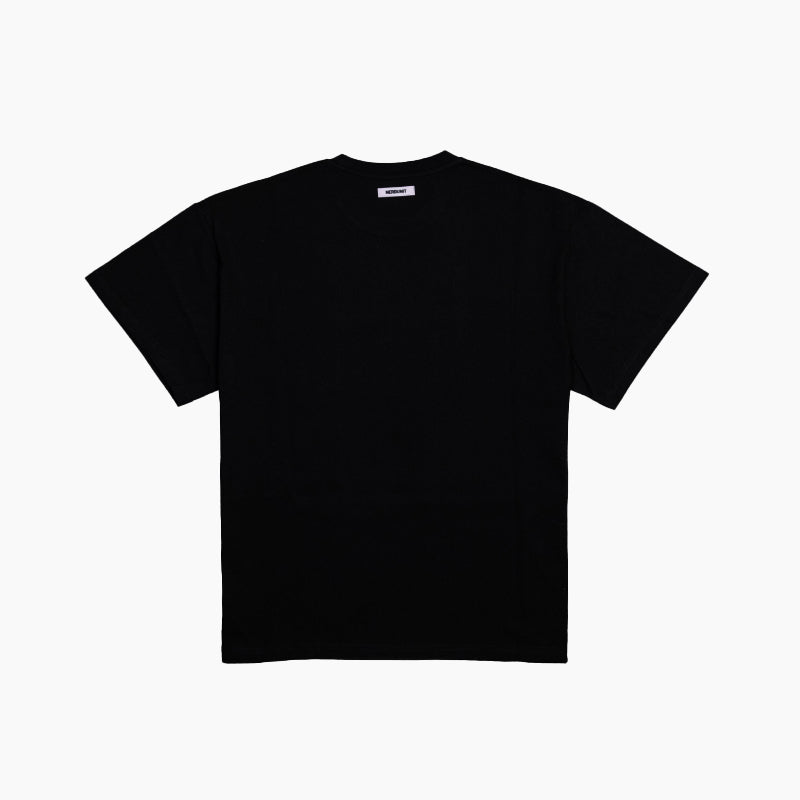 """WTTOKYO"" Tee | Black"