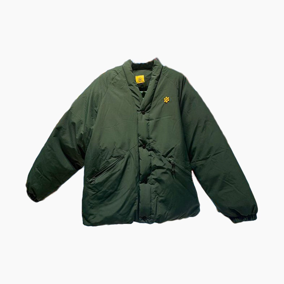 Water the plant ミルクシェイクジャケットM WATER THE PLANT - OUTERWEAR – WATER THE PLANT WORLDWIDE
