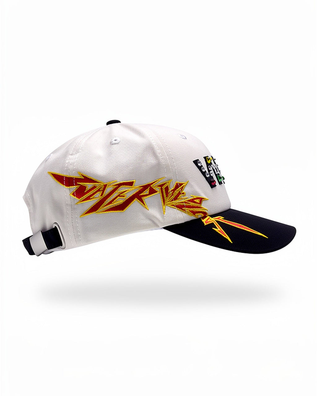 """WTP Diamond"" Snapback"