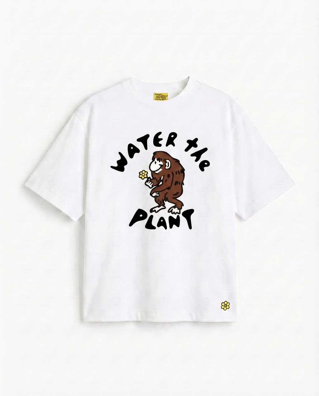 KOKO Tee | White
