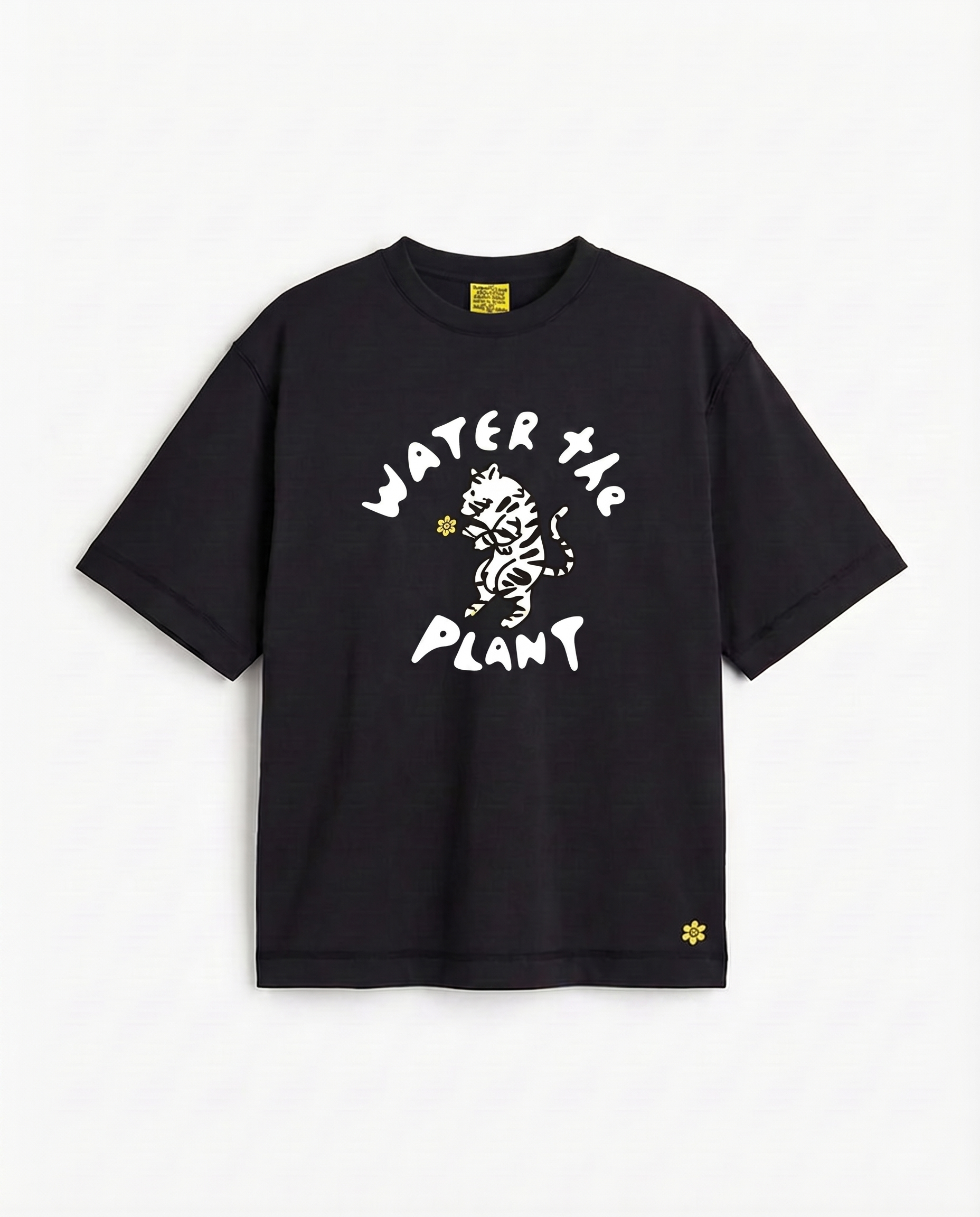 Tiggy Tee | Black