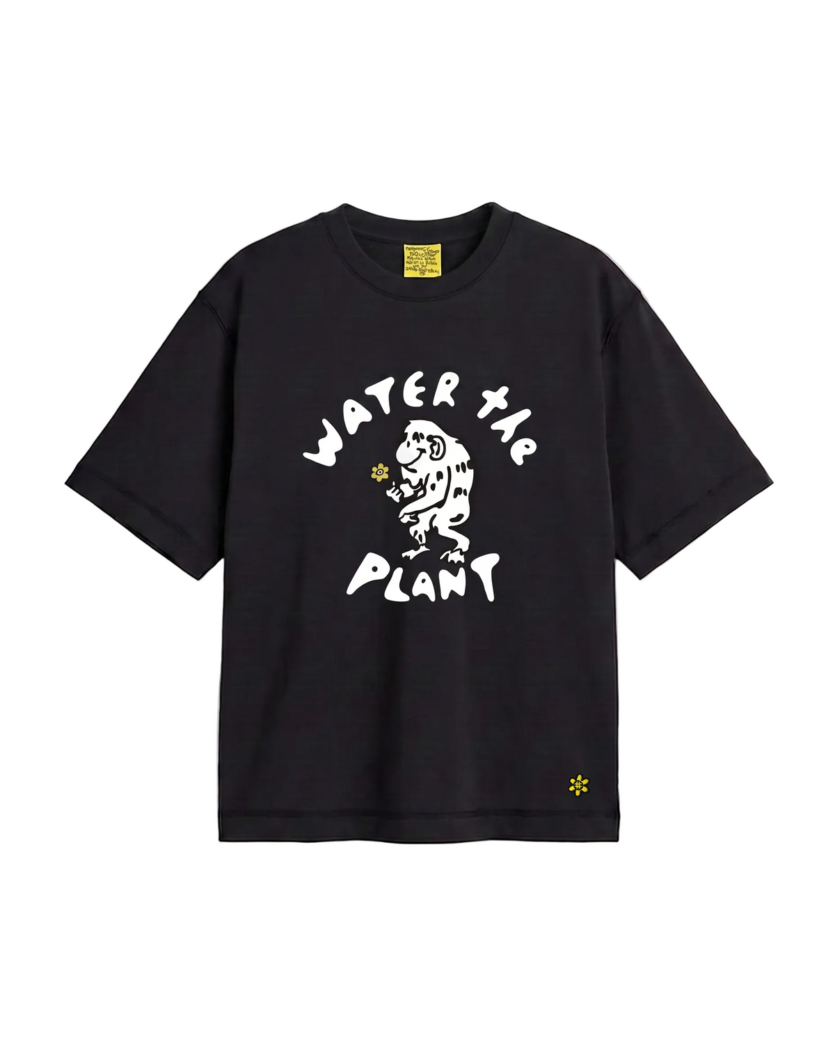 KOKO Tee | Black