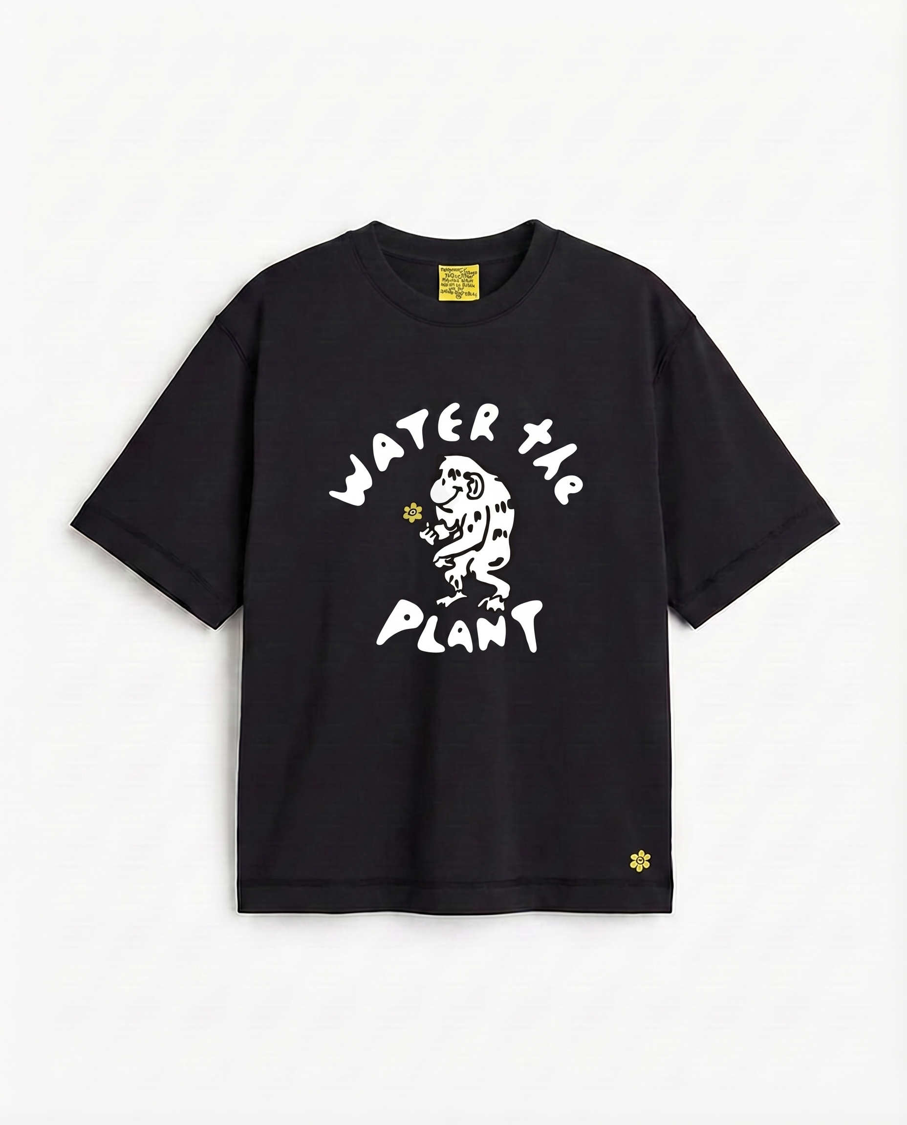 KOKO Tee | Black