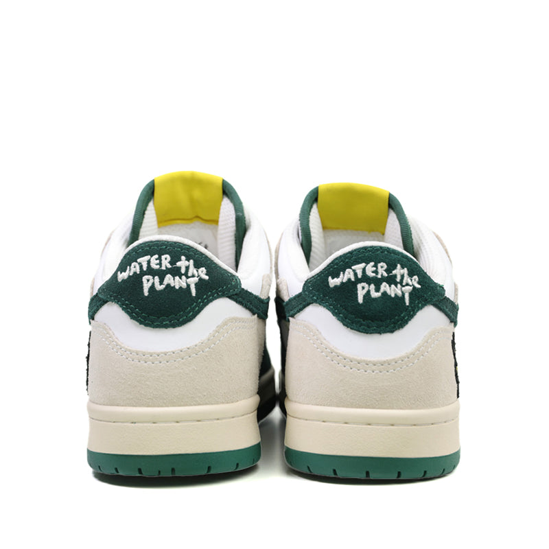 WTP "MOSS" KICKS | DARK GREEN