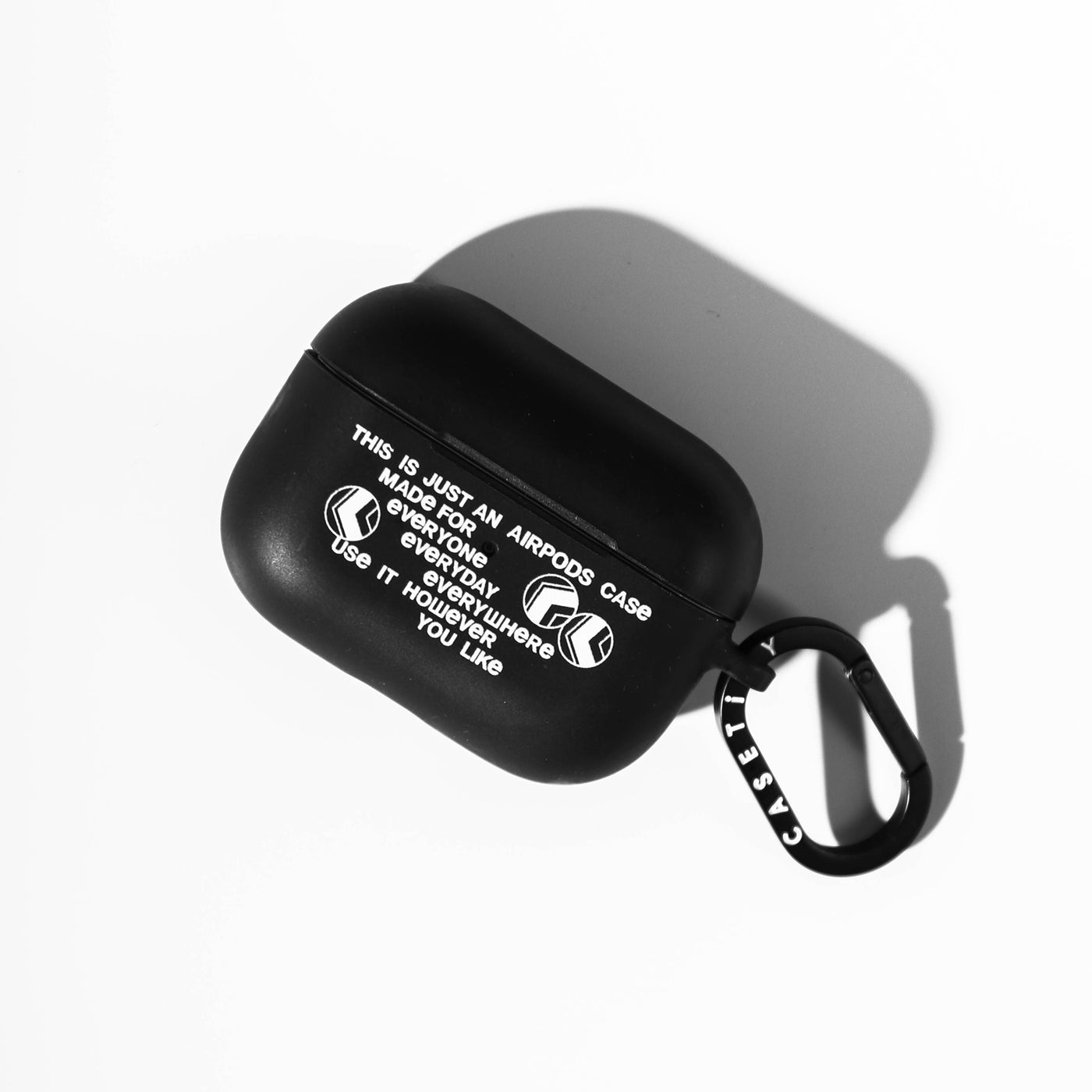 Casetify Iron Man Airpods Pro Case Airpods Charging Case